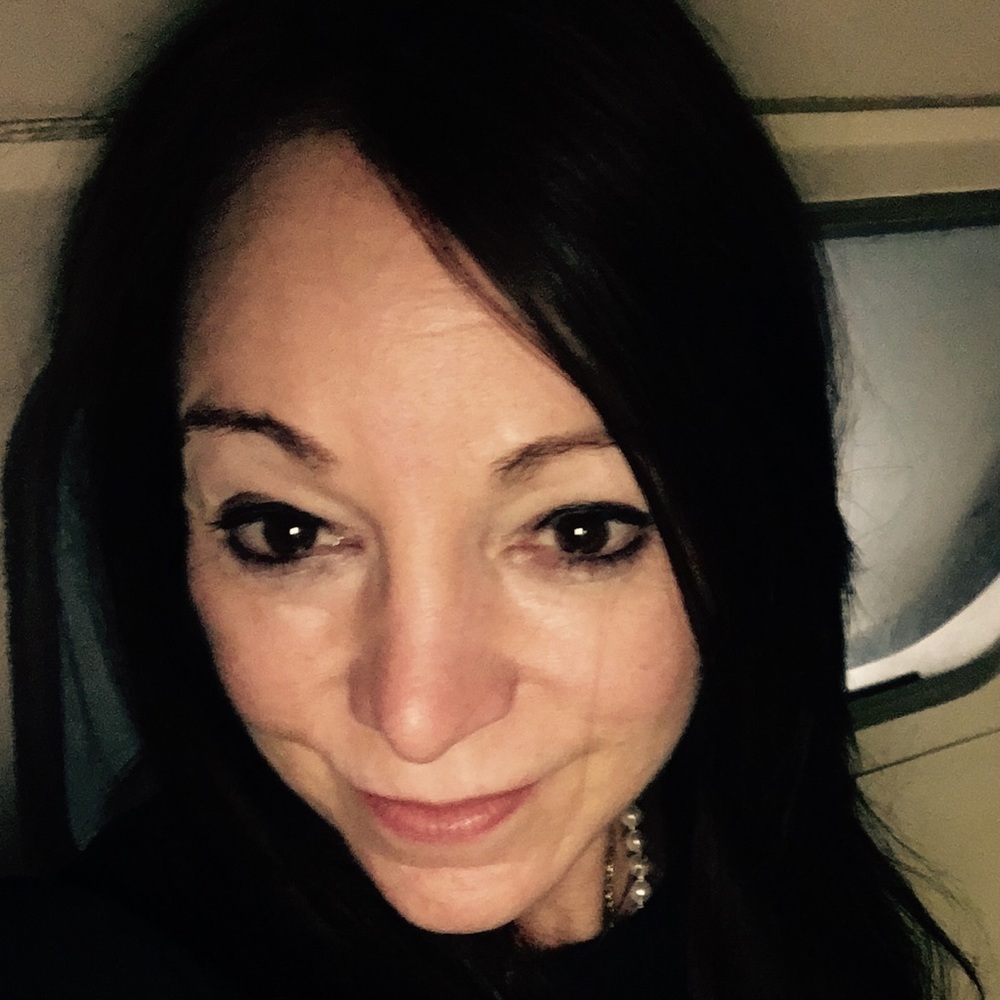 Meet your Posher, Susan